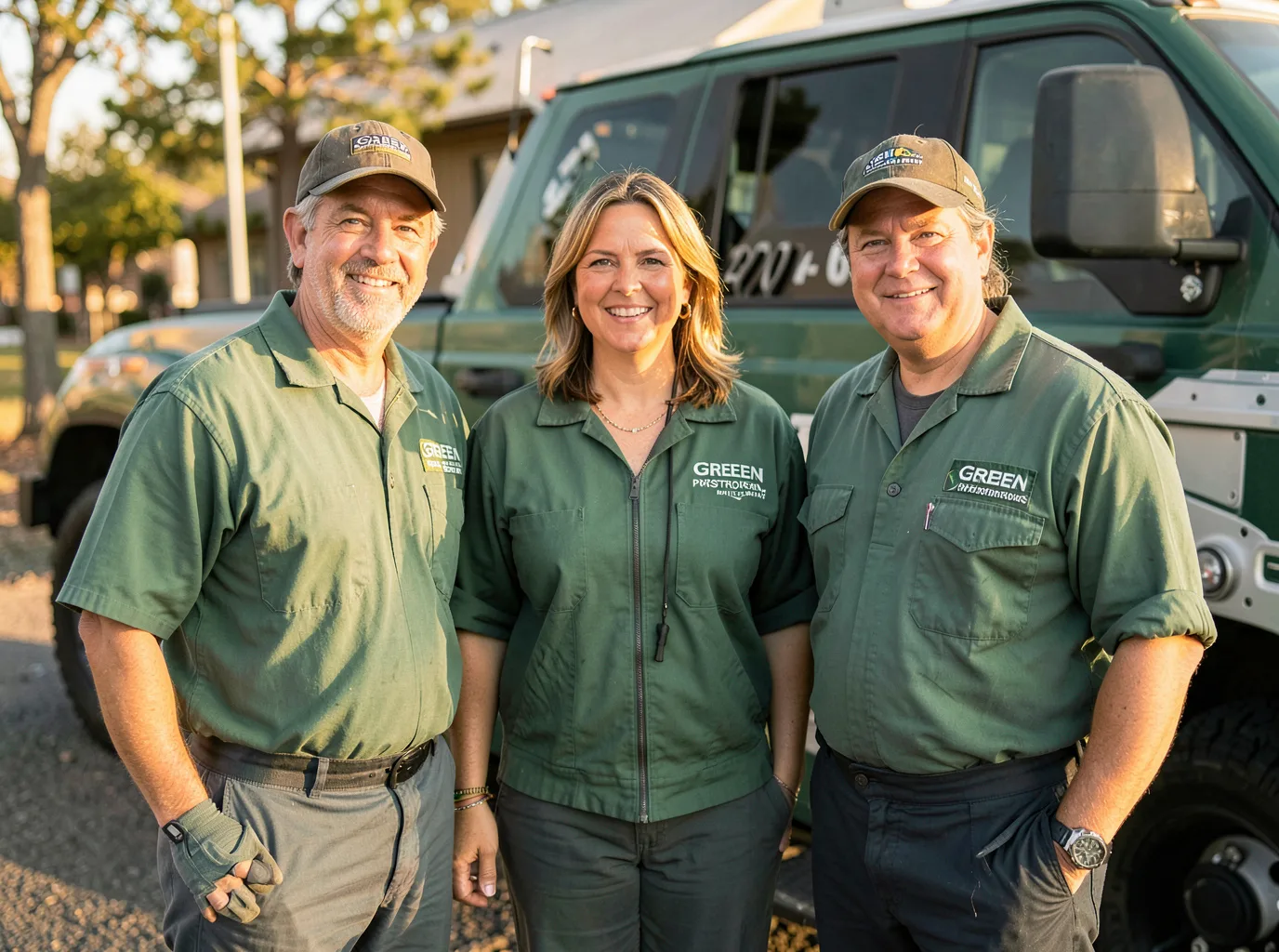 Water Damage Restoration company in Gerber, CA