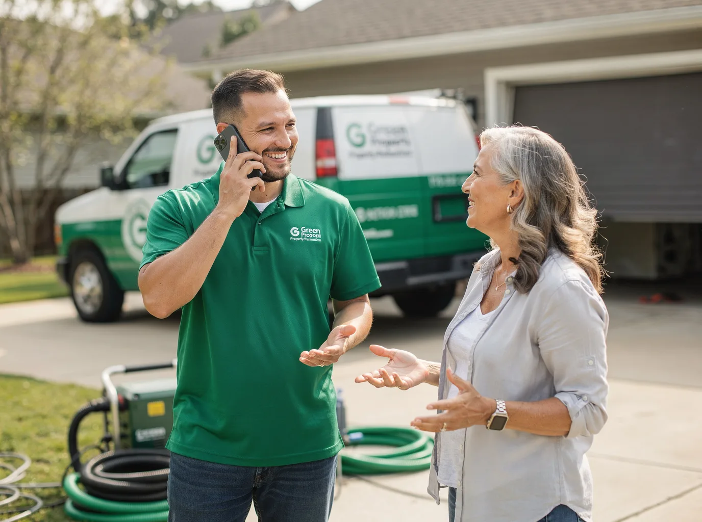Water Damage Restoration Gerber, CA FAQs